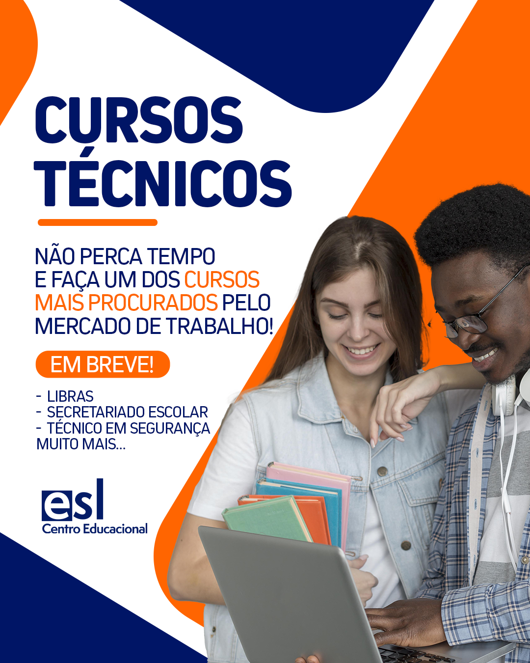ESL